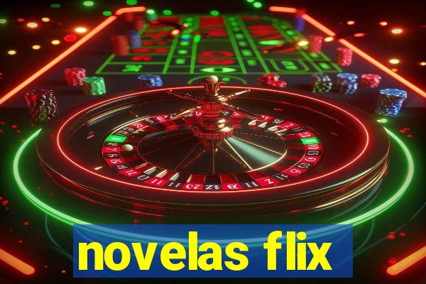 novelas flix
